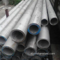 A335 ST52 Hydraulische precisie naadloze buis
